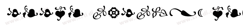 Minion Variable Conc字体转换